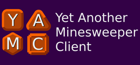 YAMC - Yet Another Minesweeper Client: header artwork