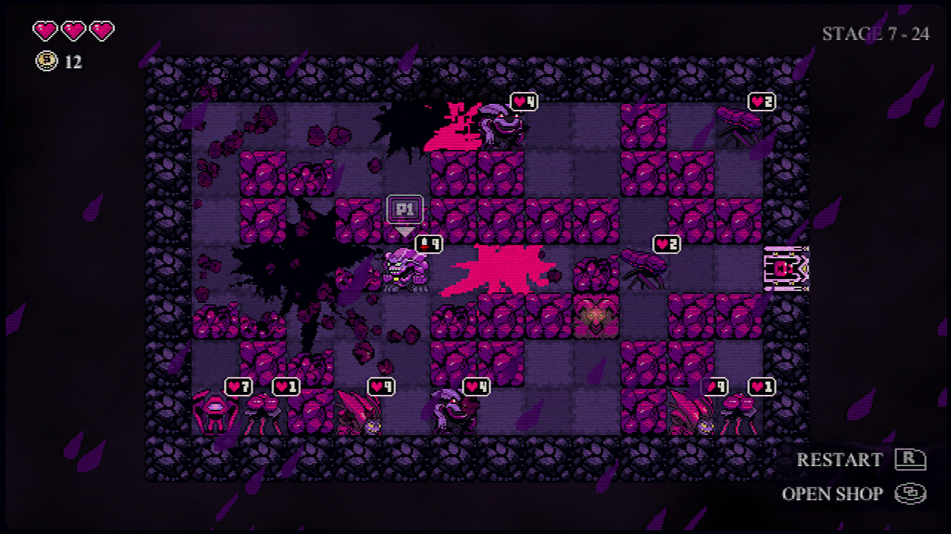 CursedSword screenshot 10