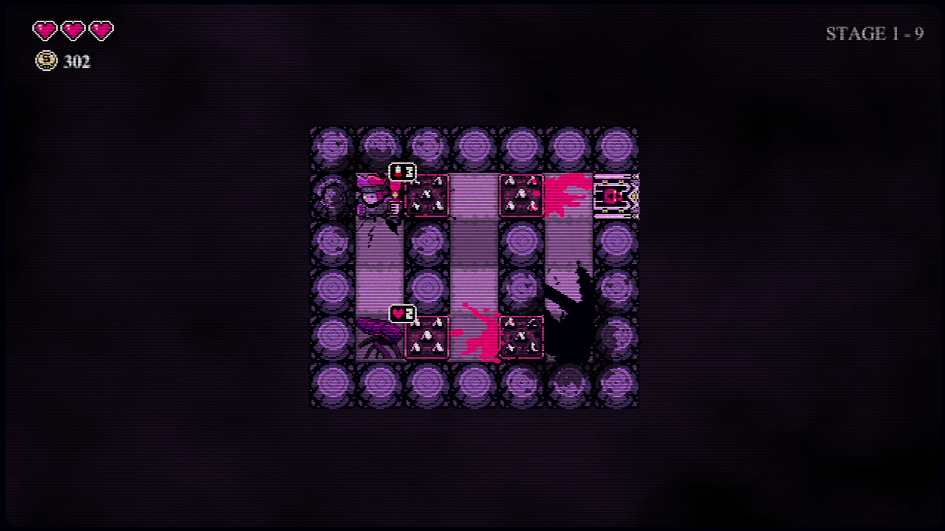 CursedSword screenshot 14