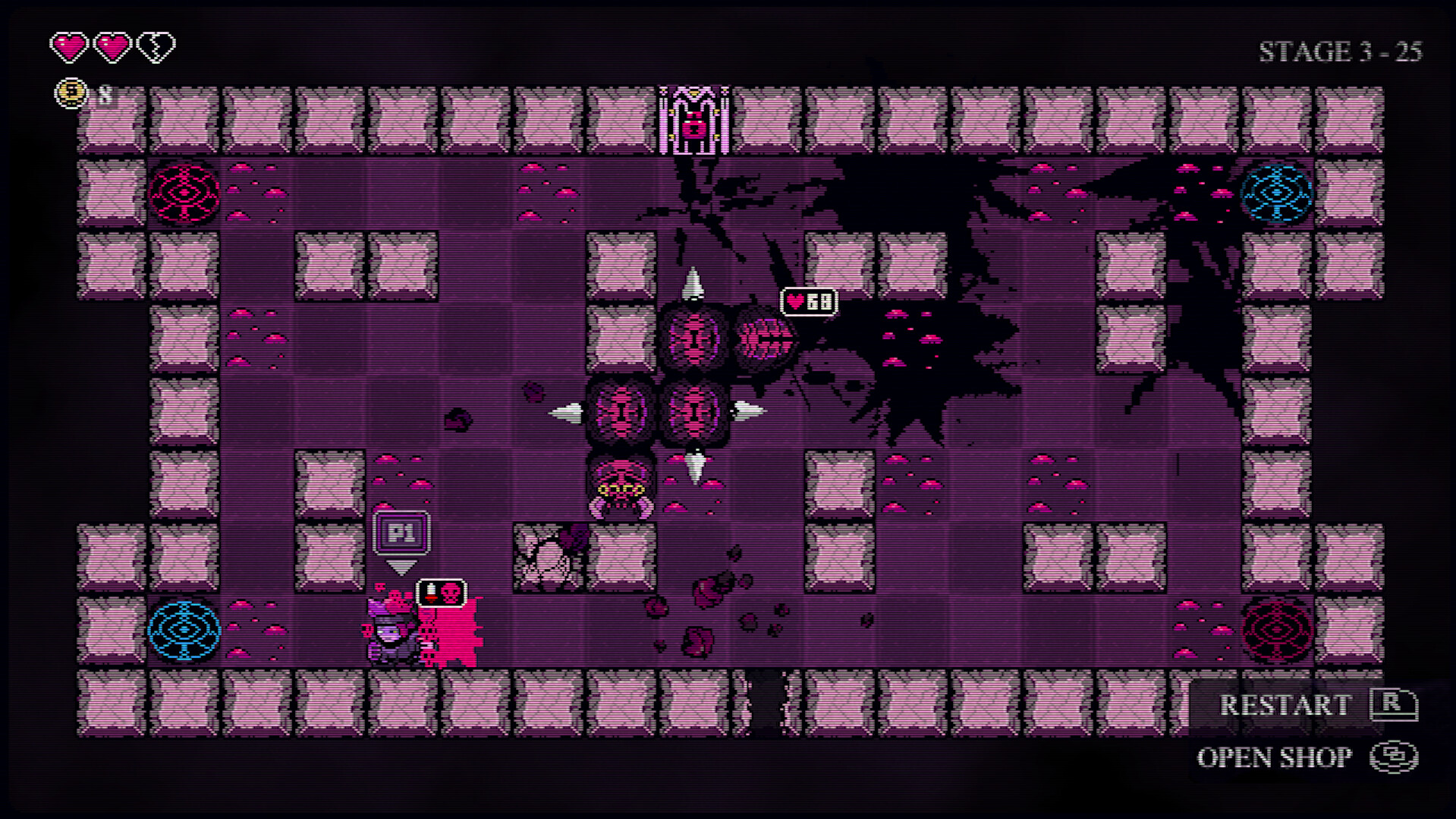 CursedSword screenshot 6
