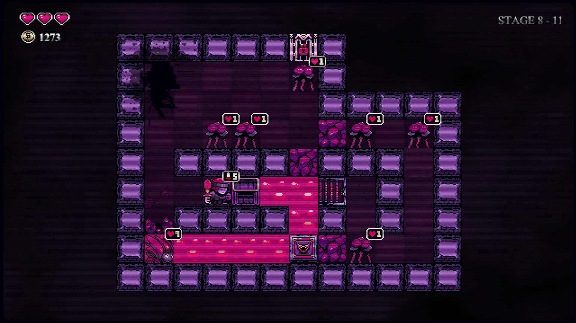 CursedSword screenshot 8