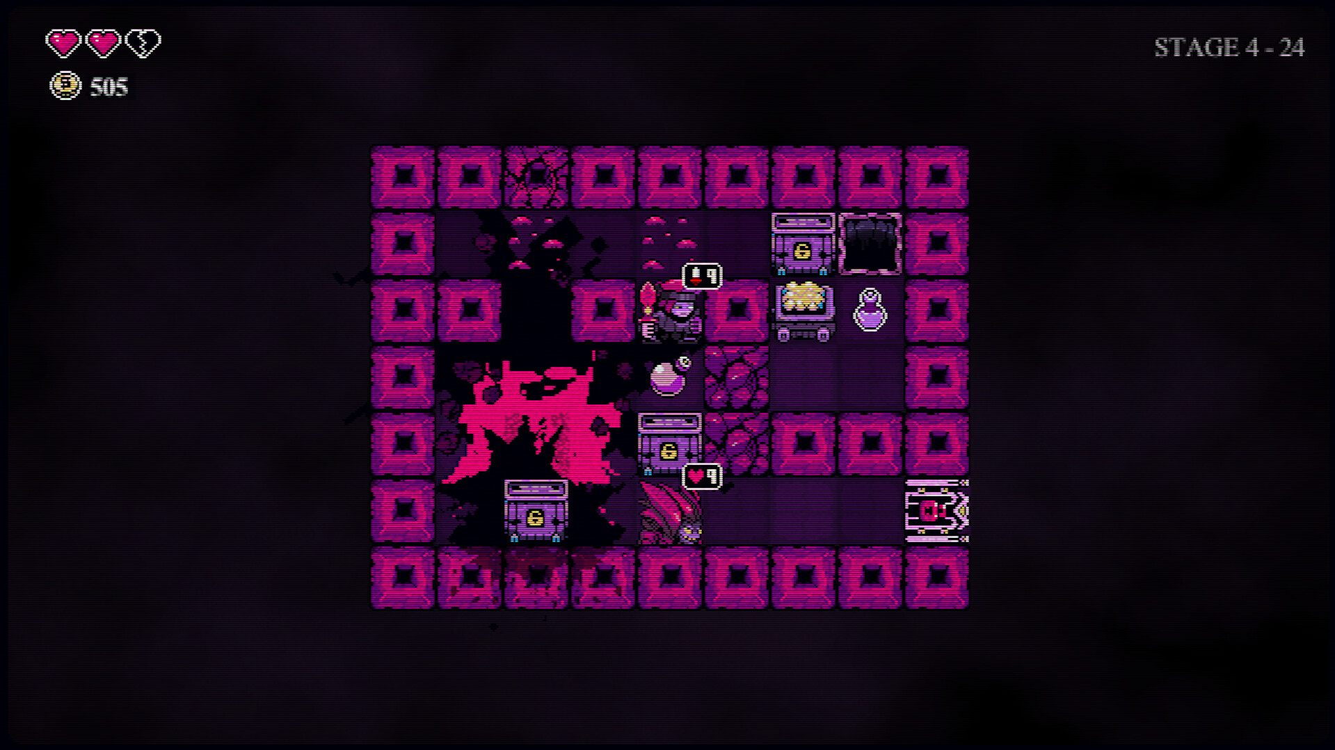 CursedSword screenshot 9