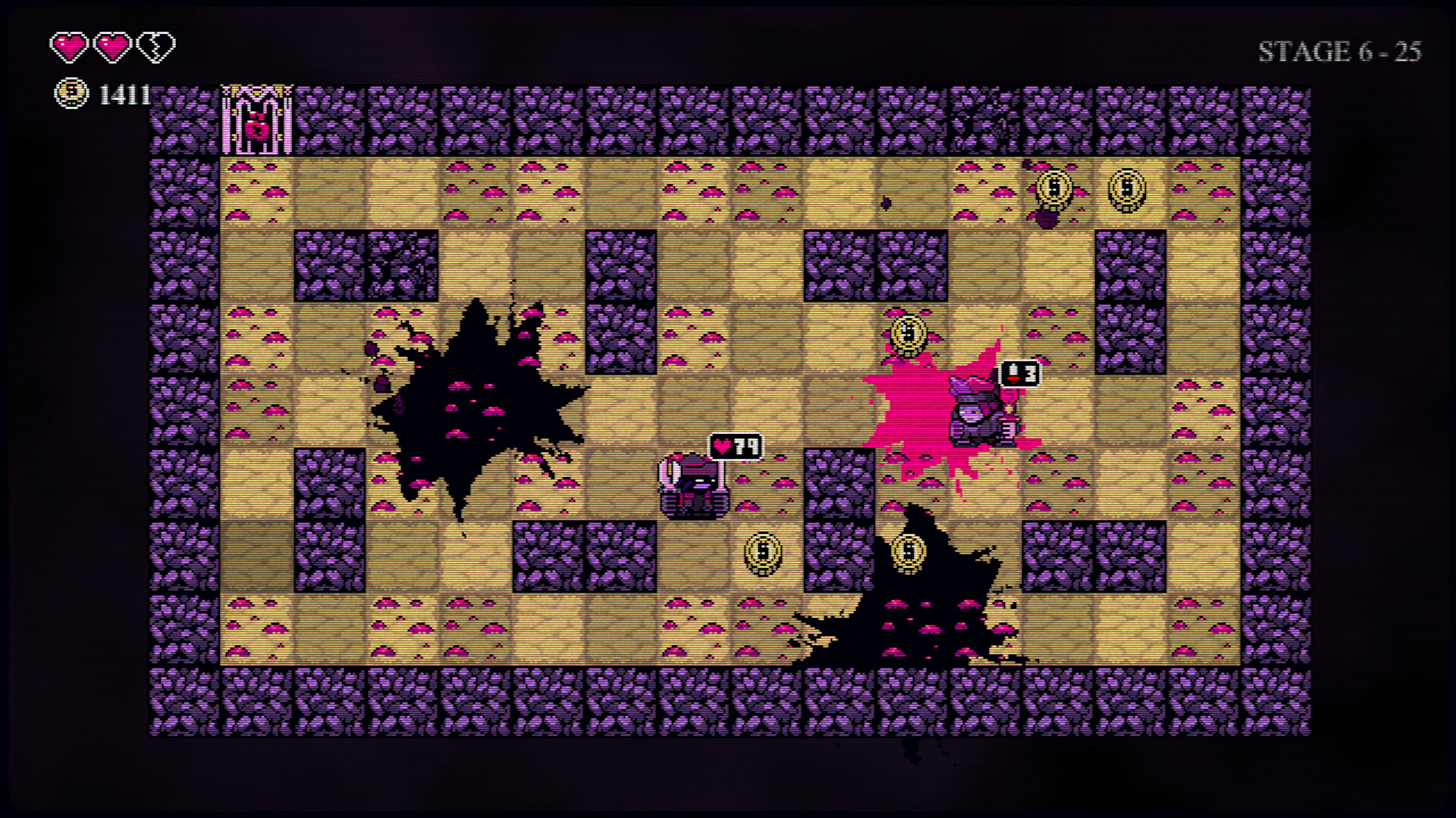 CursedSword screenshot 12