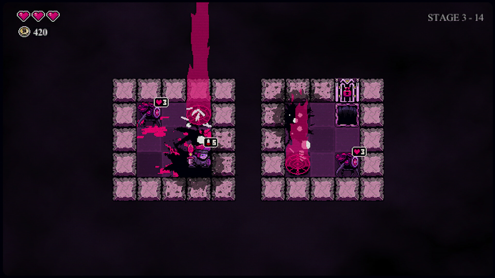 CursedSword screenshot 13