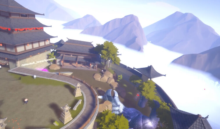 VR Dinosaur Invasion screenshot 6