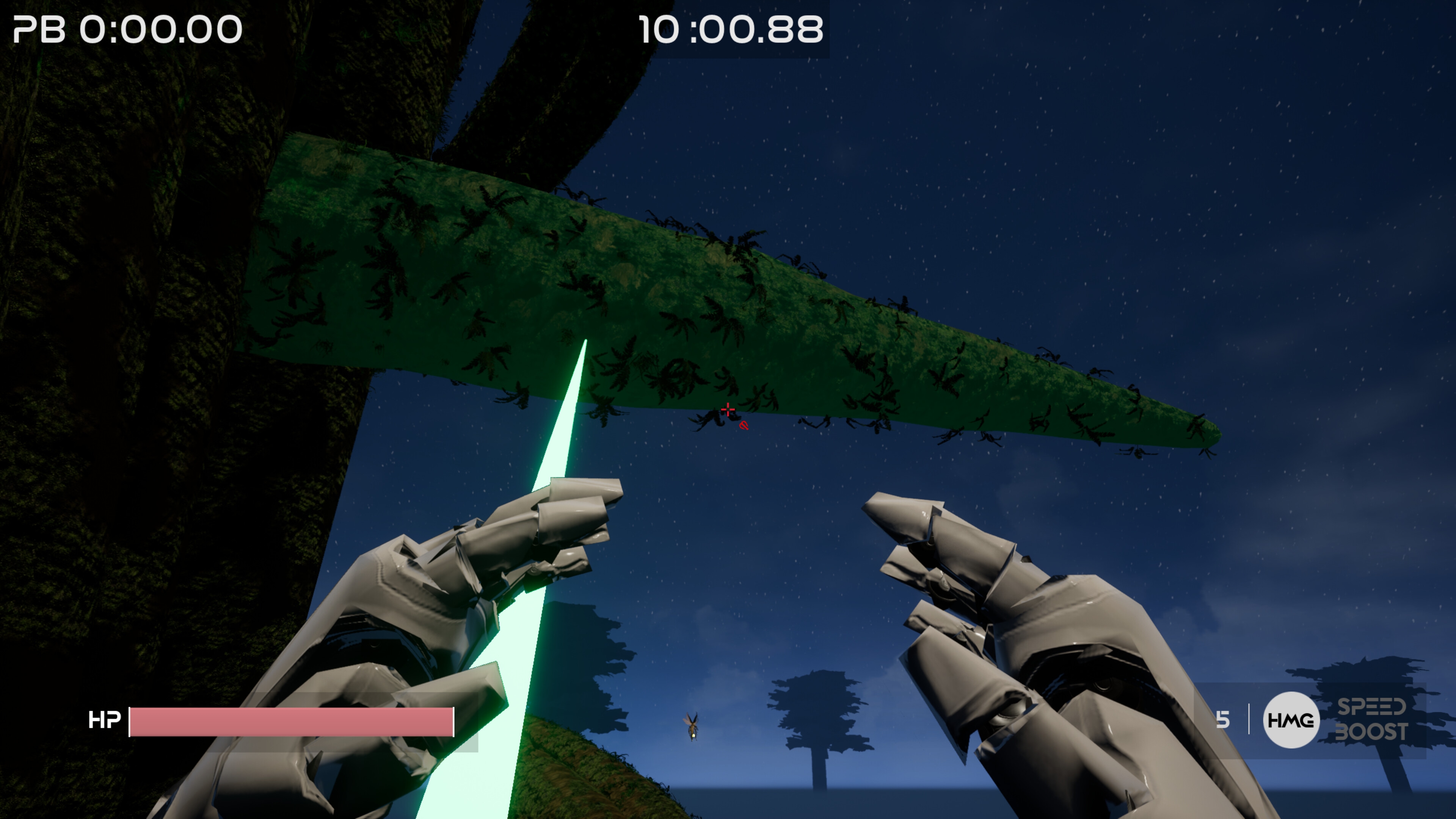 Velocity Rift screenshot 5