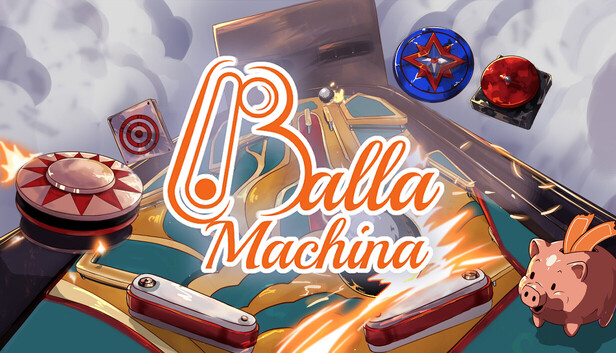 Balla machina