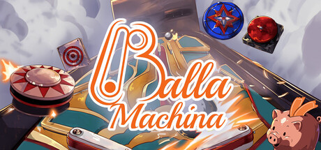 Balla machina — Steam header