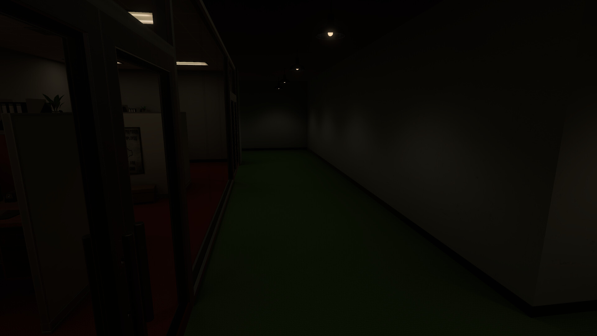 Project: Nightlight screenshot 9