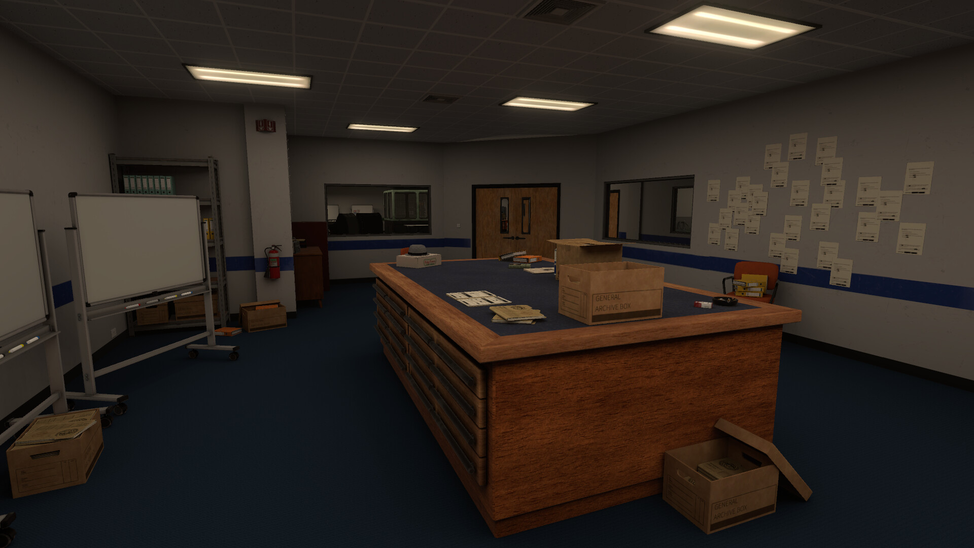 Project: Nightlight screenshot 8