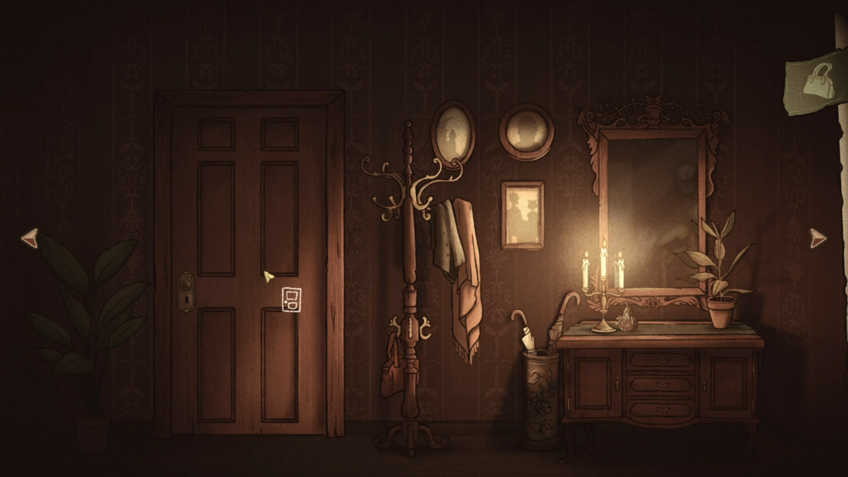 Tales from Candleforth screenshot 6