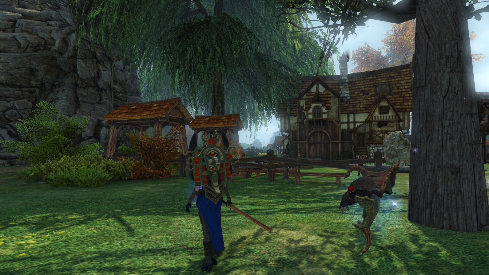 Sphere 3: Twilight Gift screenshot 1