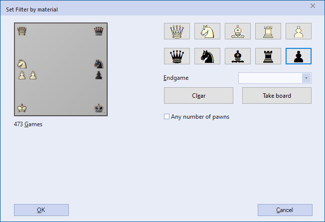 ChessBase 17 SE screenshot 4