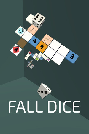 Fall Dice