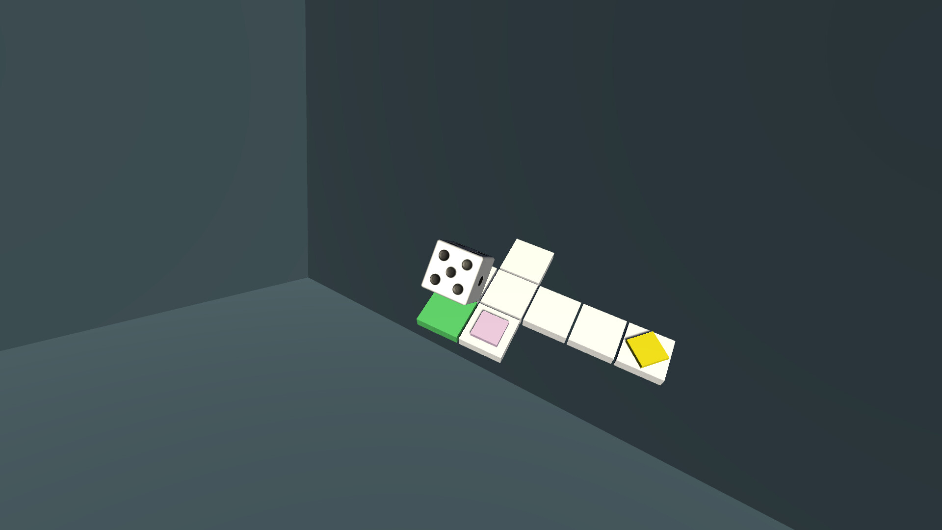 Fall Dice screenshot 3