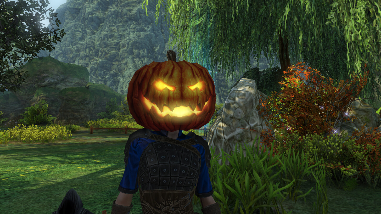 Kürbis Herr screenshot 3