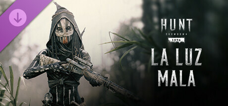 Hunt: Showdown 1896 - La Luz Mala