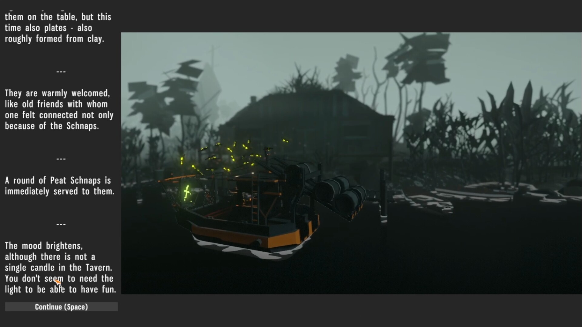 Die Moorkneipe screenshot 6