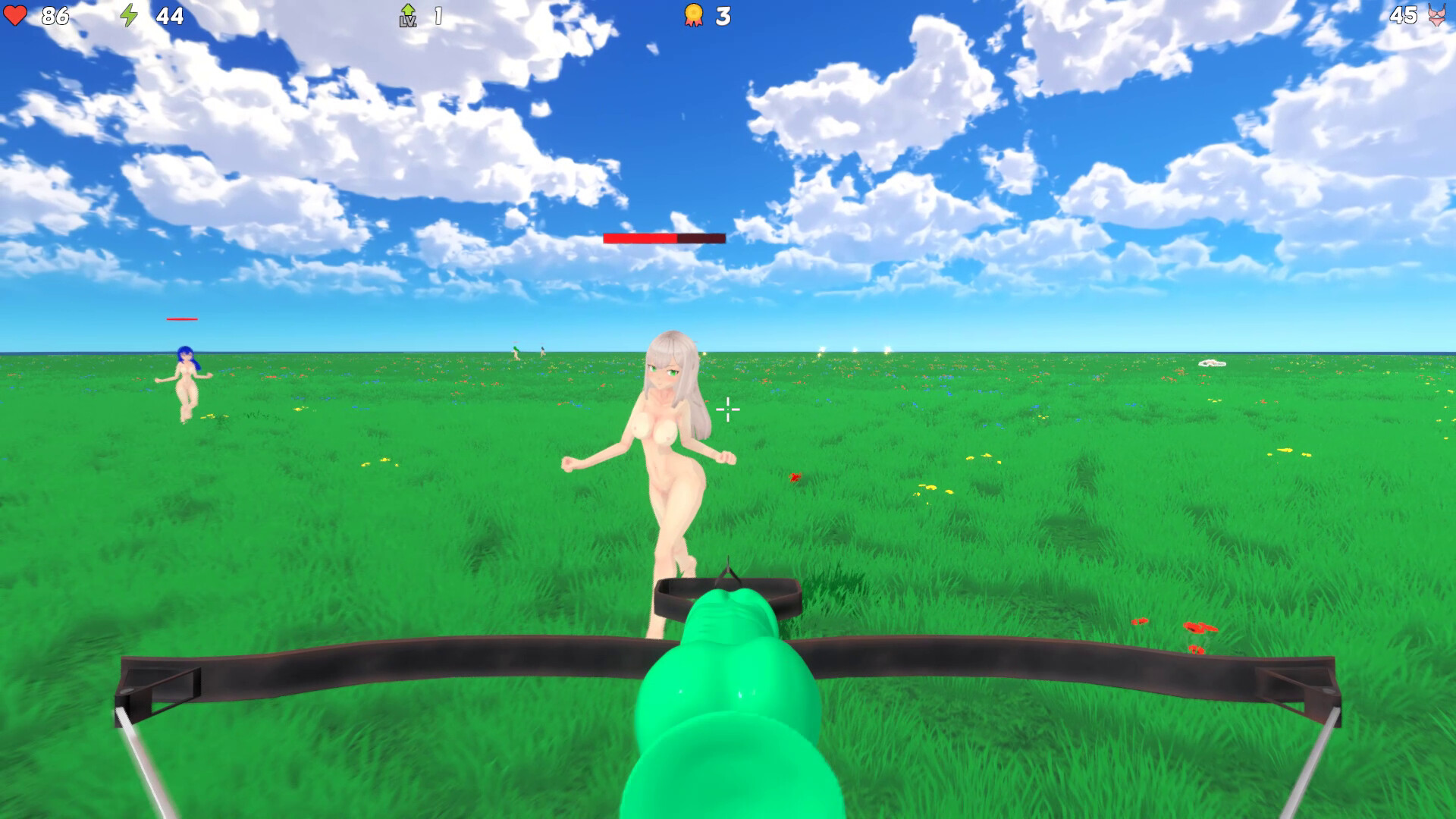 Anime Hunter screenshot 13