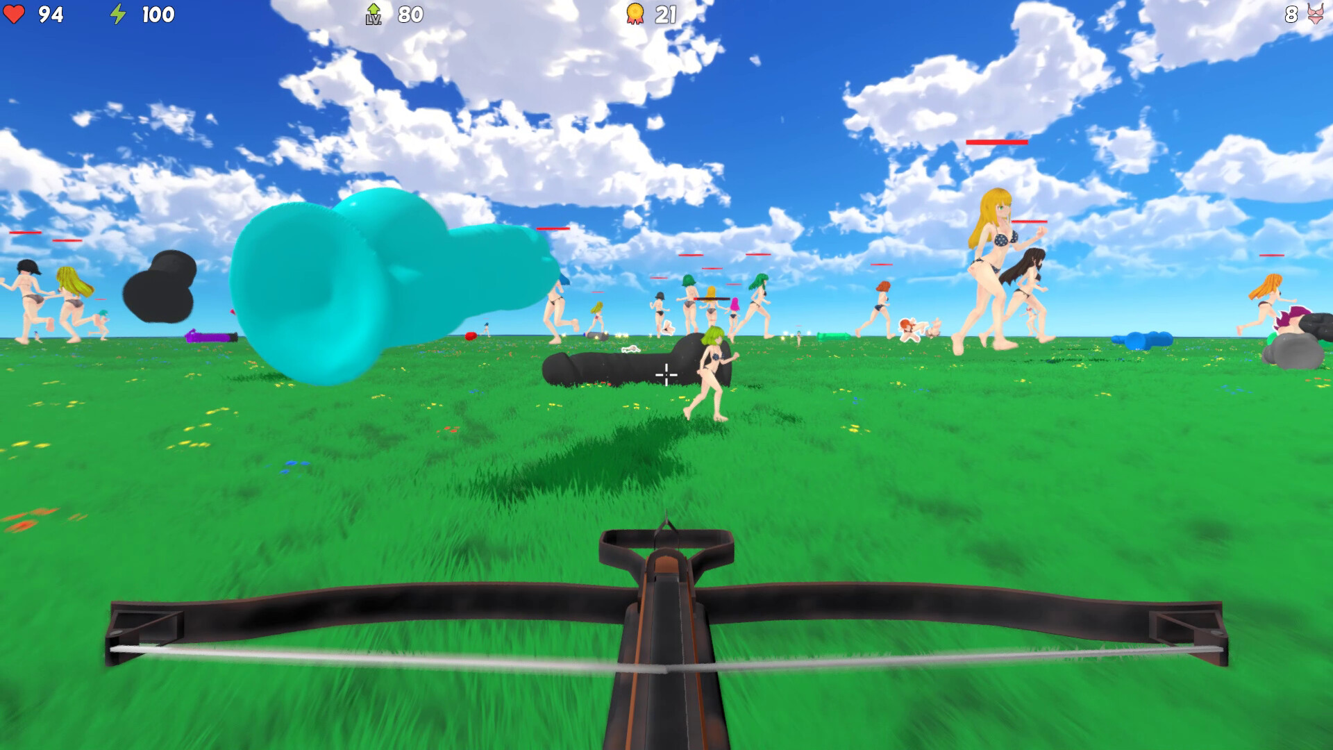 Anime Hunter screenshot 12