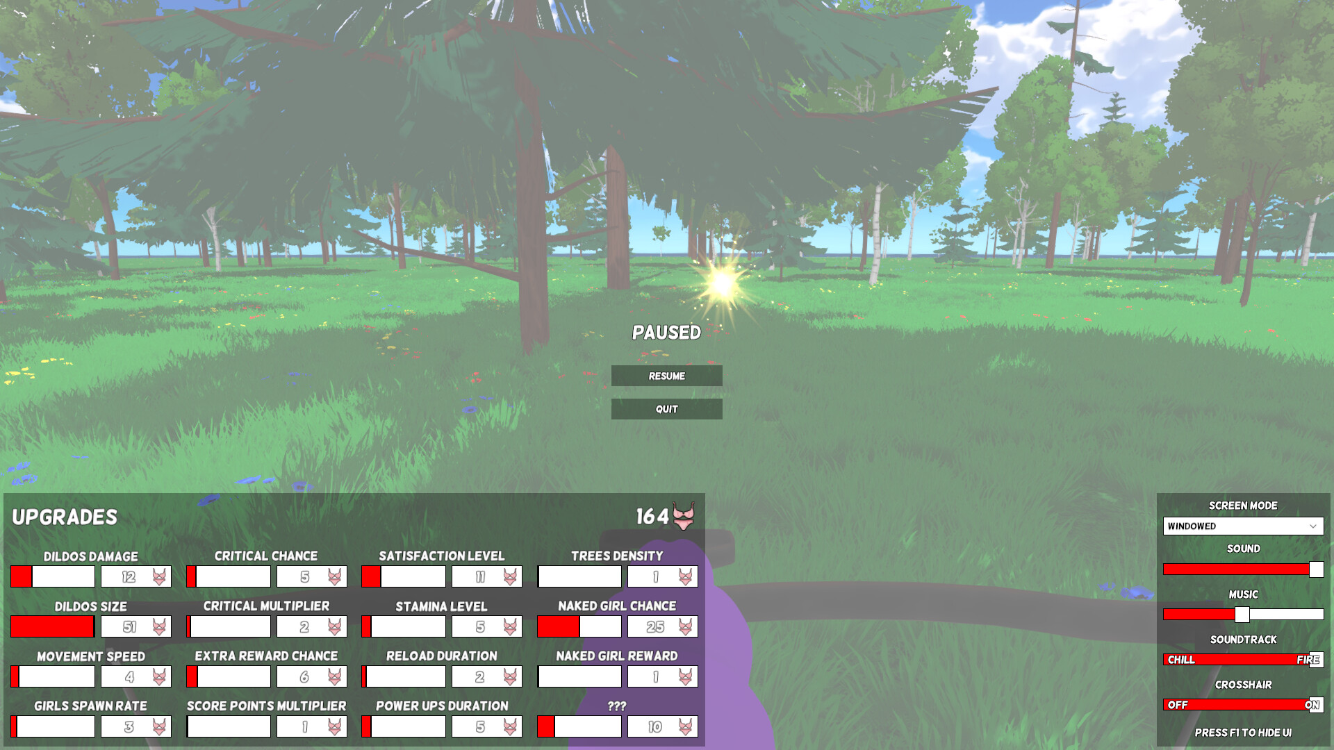 Anime Hunter screenshot 3