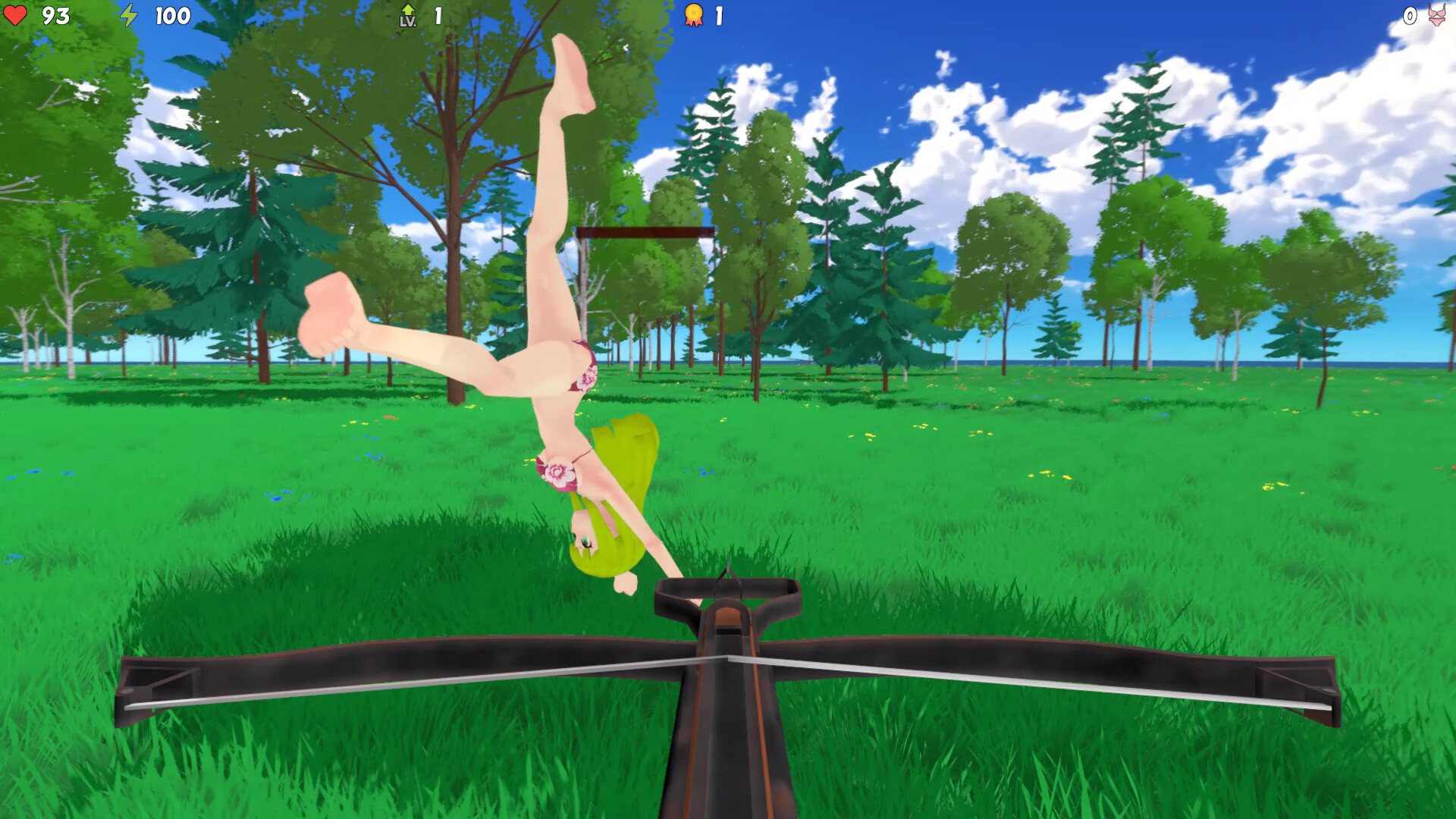 Anime Hunter screenshot 6