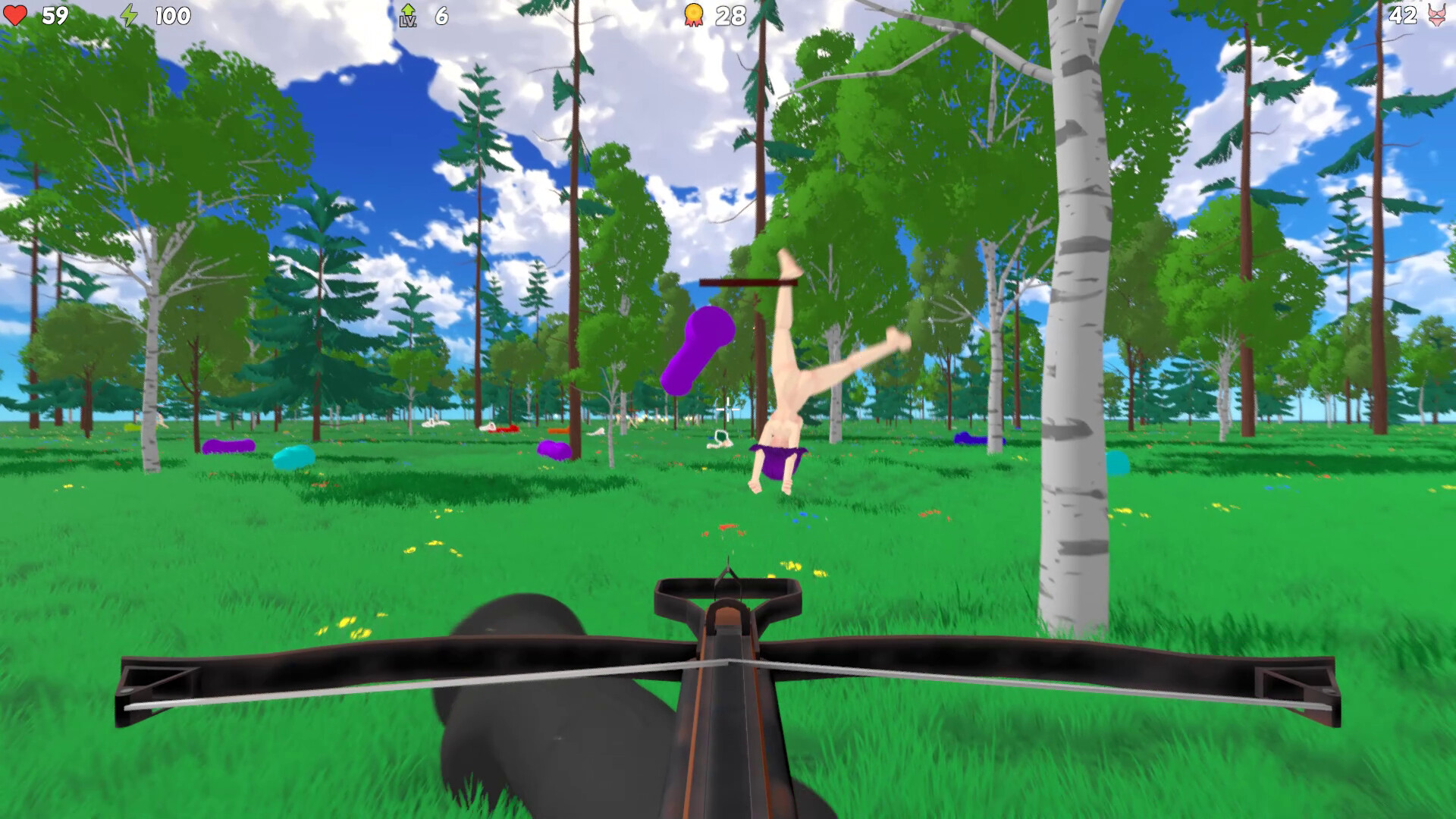 Anime Hunter screenshot 18