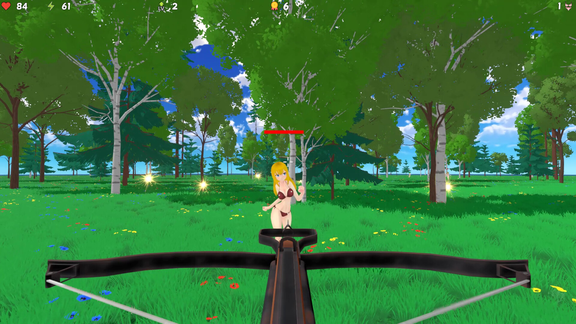 Anime Hunter screenshot 7