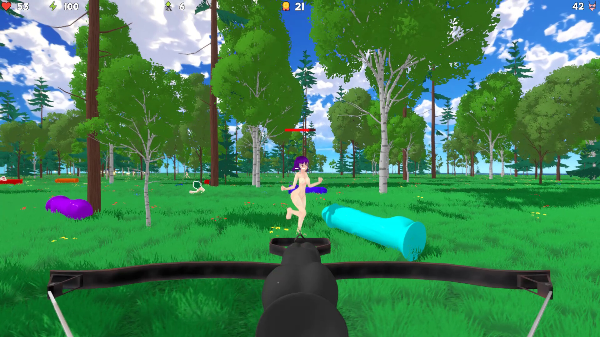 Anime Hunter screenshot 17