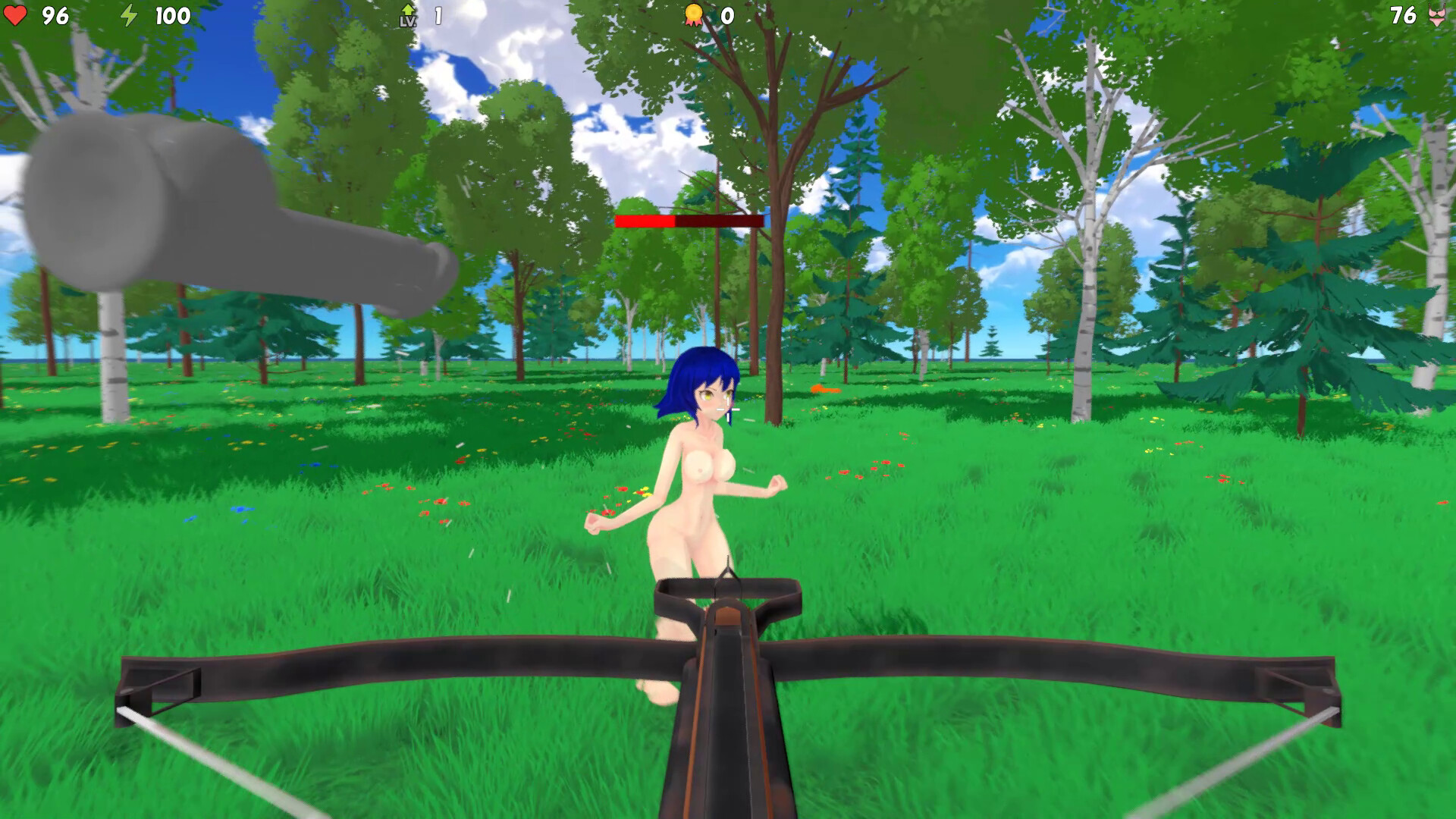Anime Hunter screenshot 16
