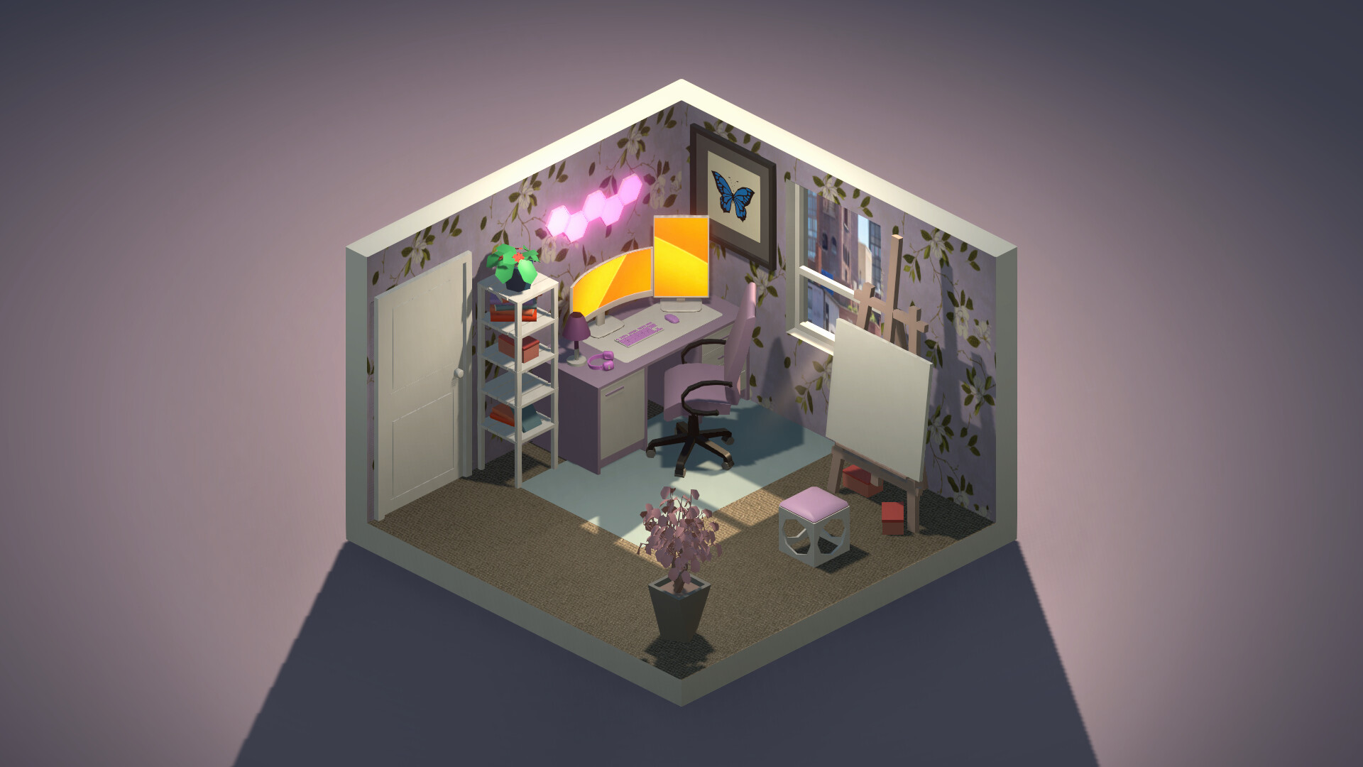 My dream setup screenshot 7