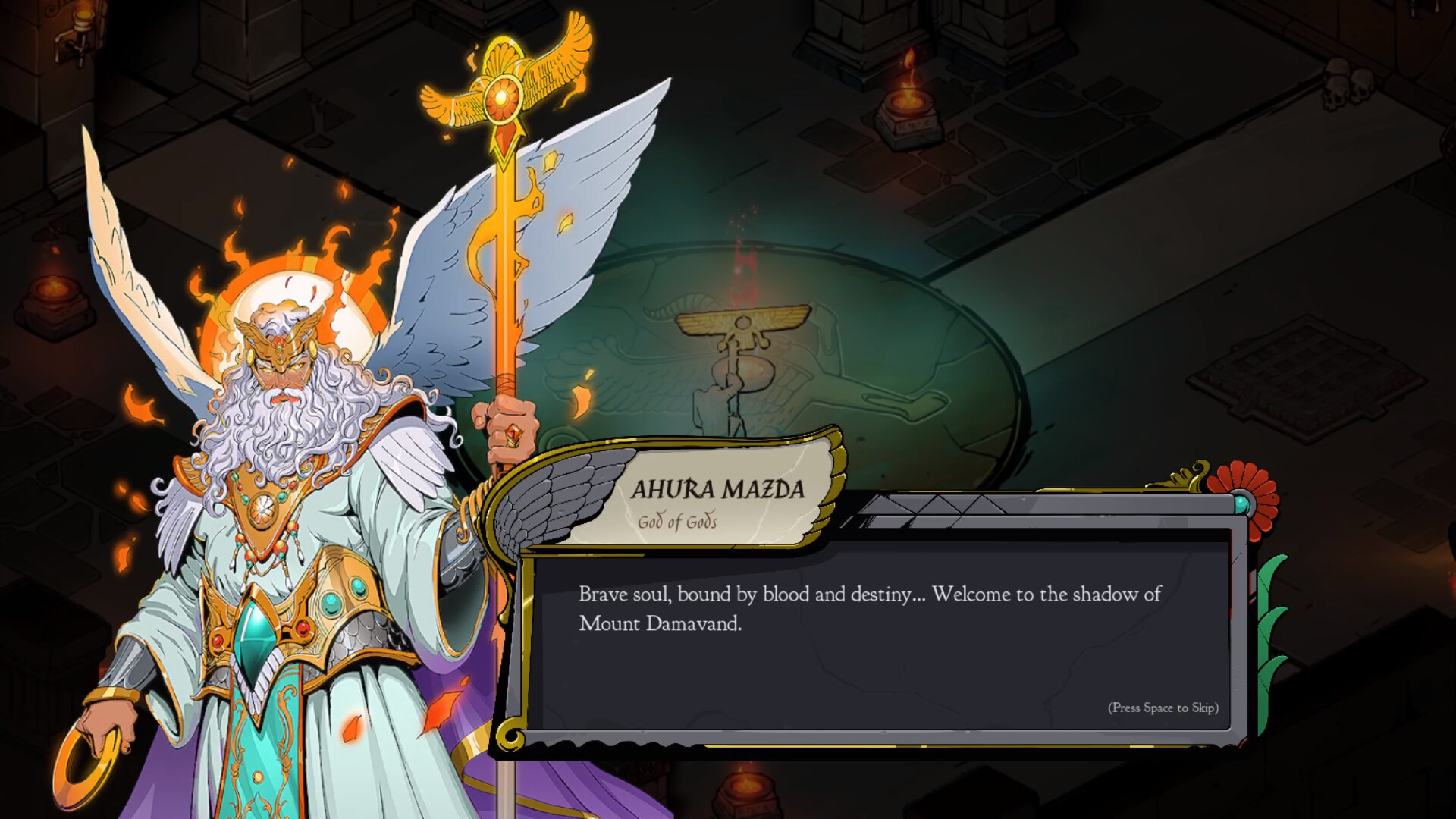 Zahak screenshot 11