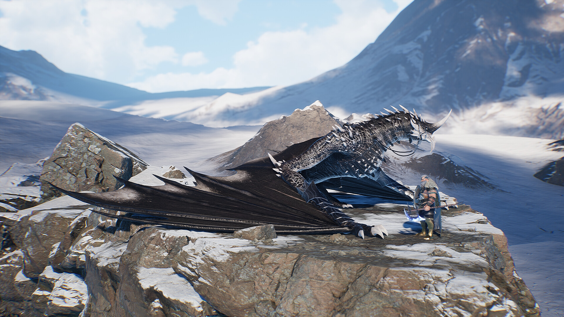 Century - Stormraiser Starter Pack screenshot 3