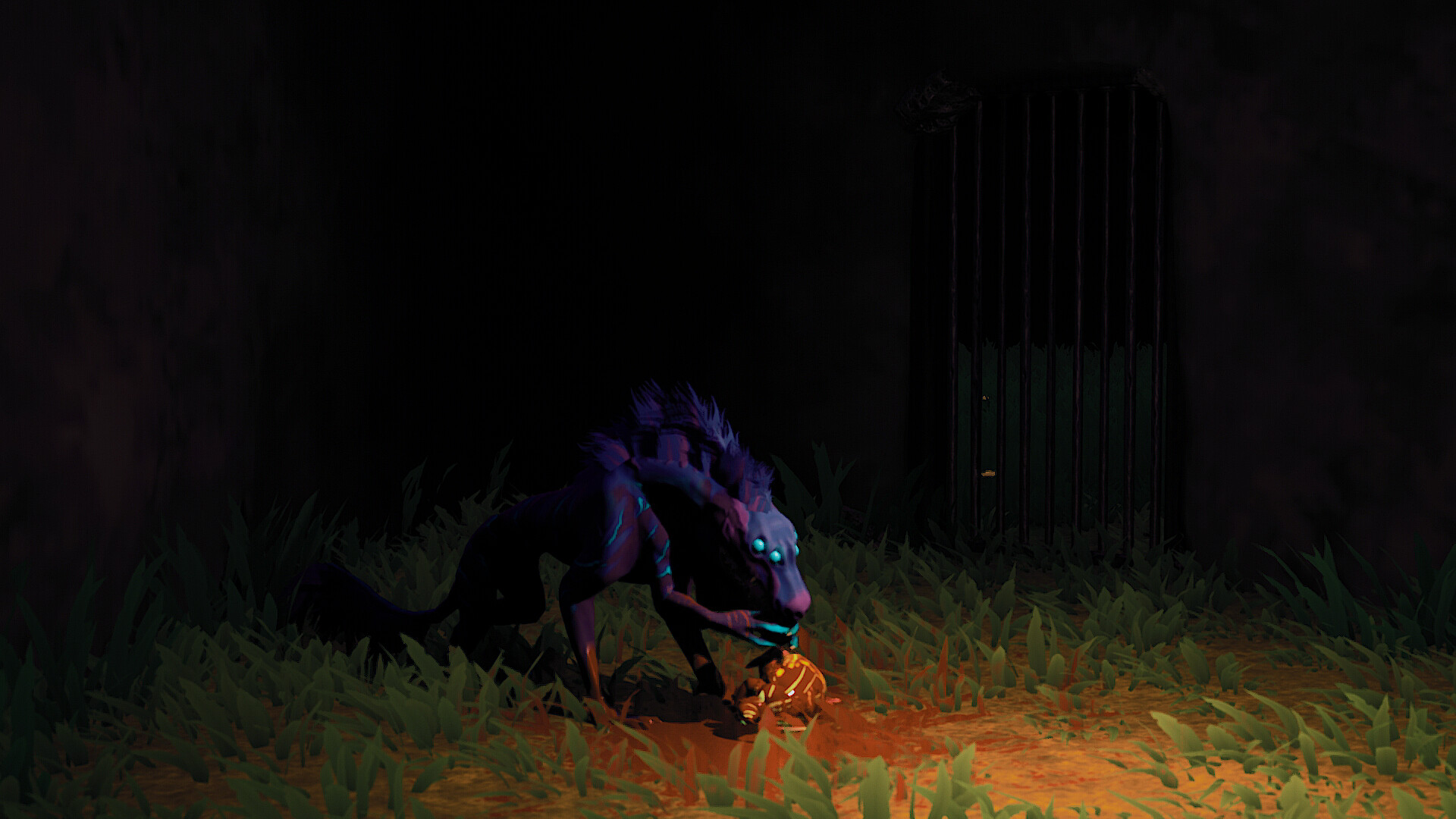 Pigeon screenshot 1