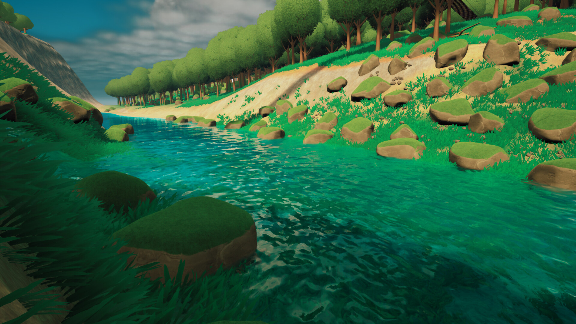 Pigeon screenshot 3