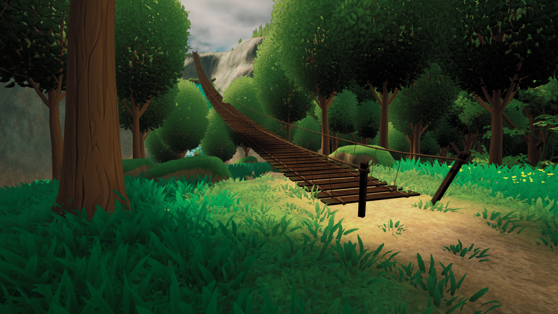 Pigeon screenshot 5