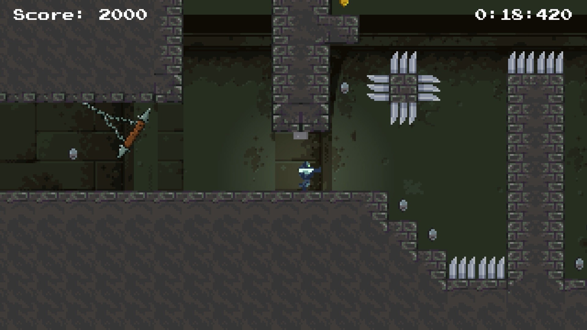 Bebok Invasion screenshot 8