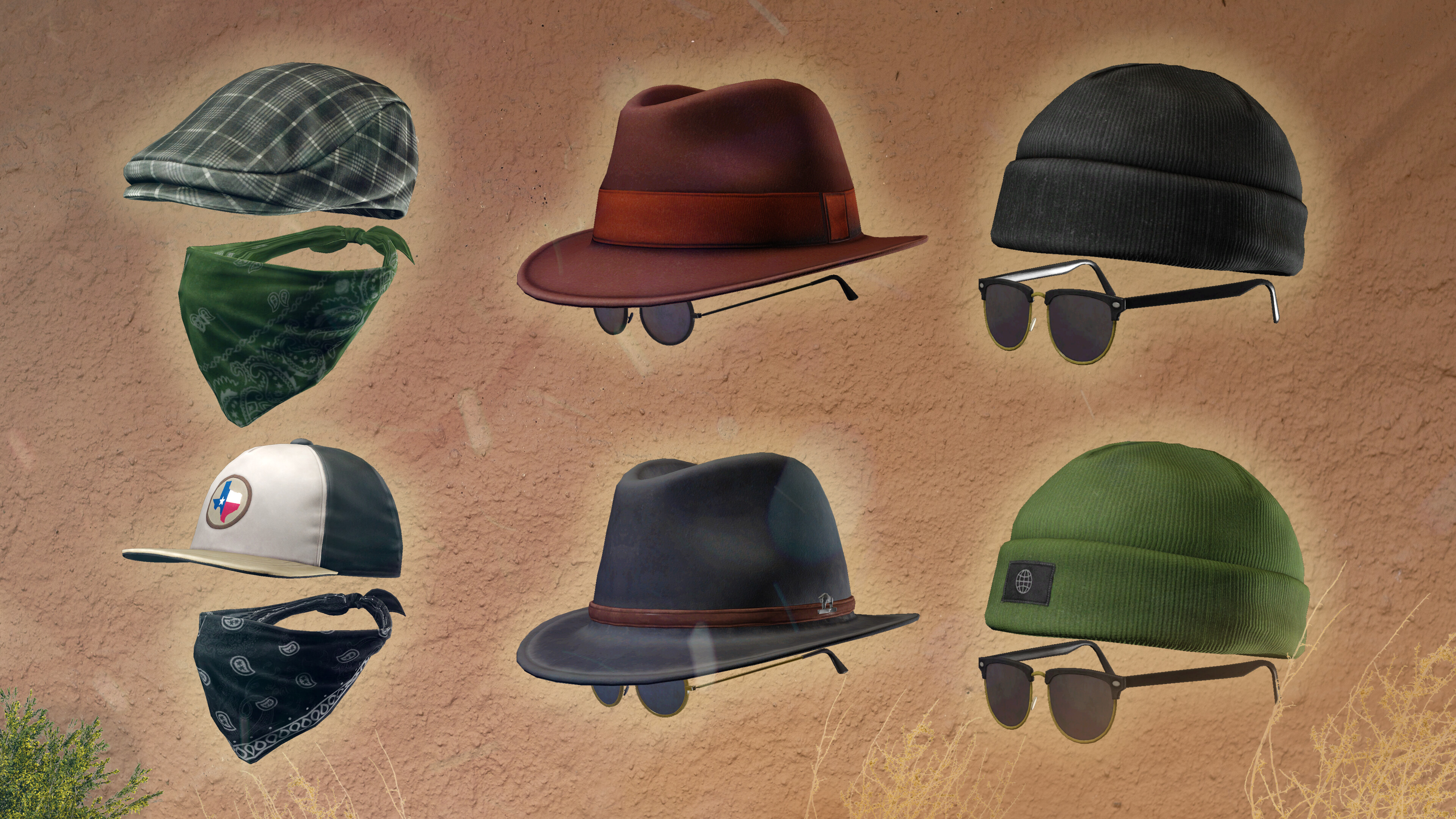 PAYDAY 2: Street Smart Tailor Pack screenshot 2