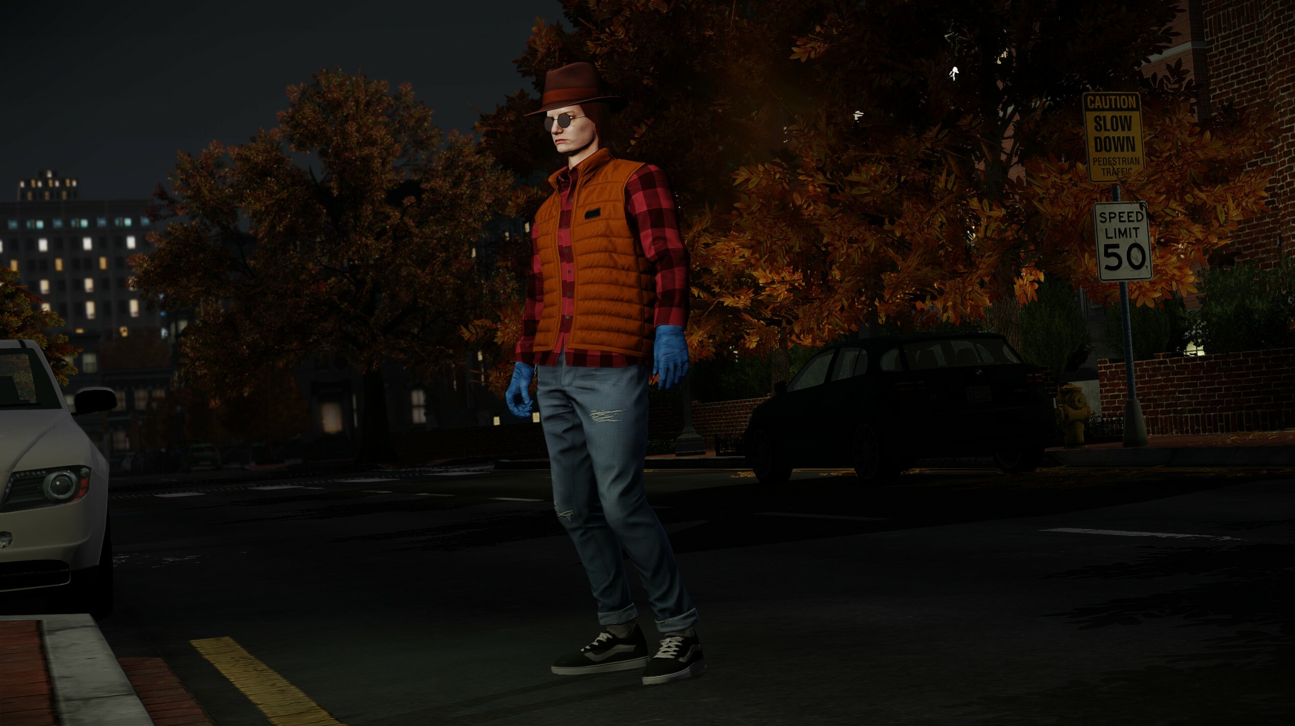 PAYDAY 2: Street Smart Tailor Pack screenshot 9