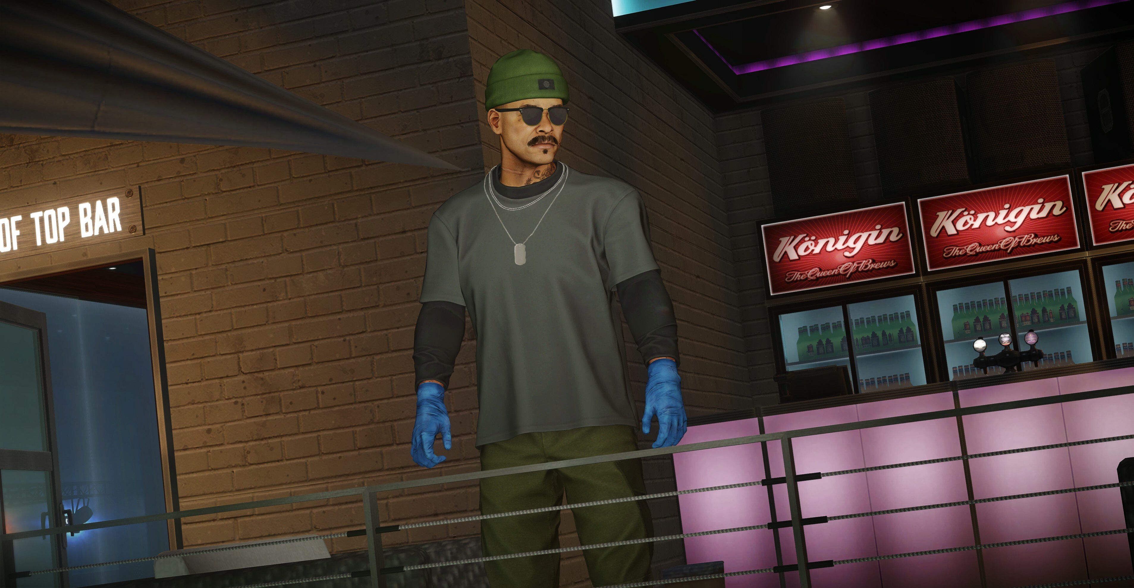 PAYDAY 2: Street Smart Tailor Pack screenshot 12