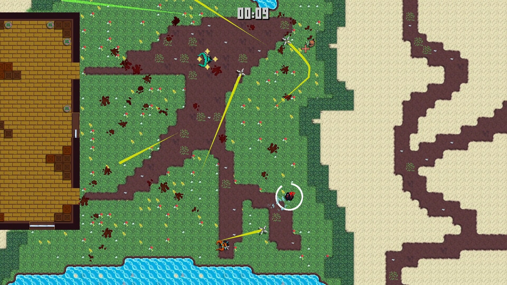 Trigger Fever screenshot 10