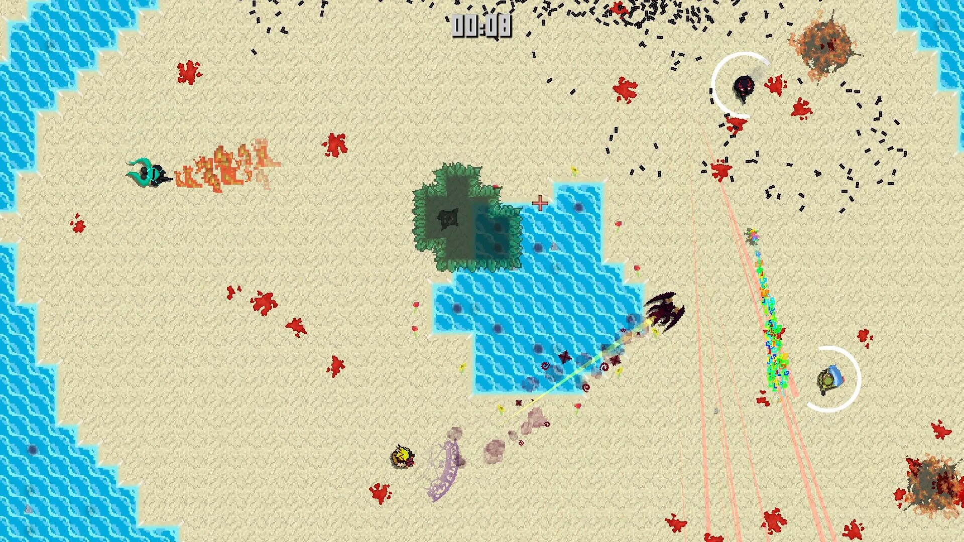 Trigger Fever screenshot 5