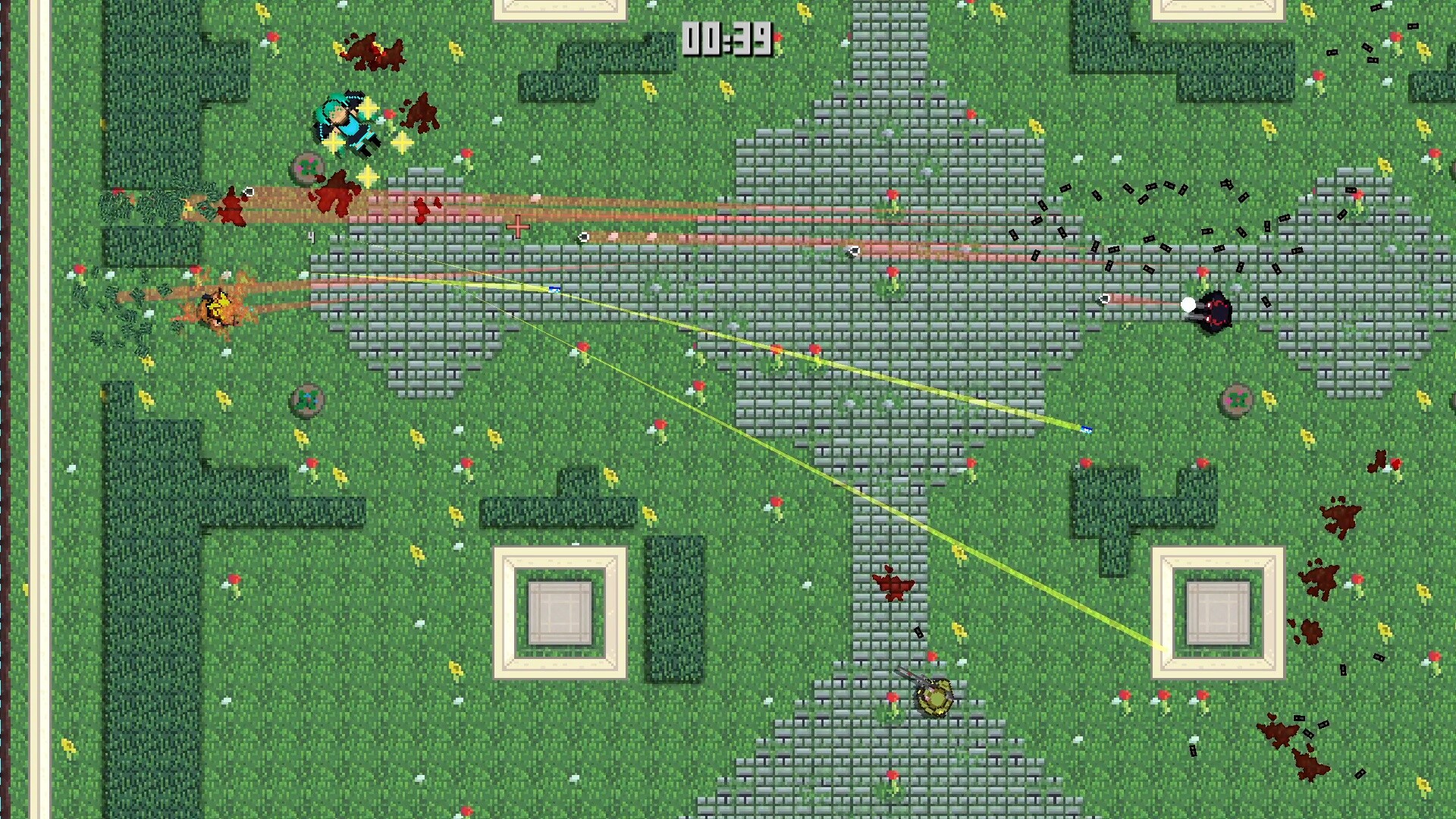 Trigger Fever screenshot 13