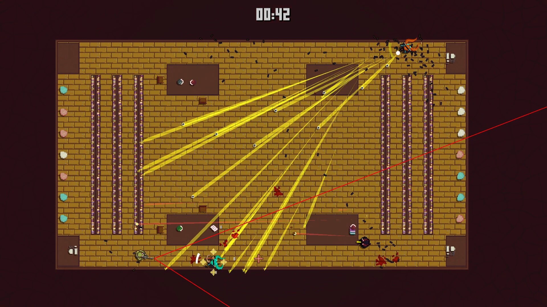 Trigger Fever screenshot 7