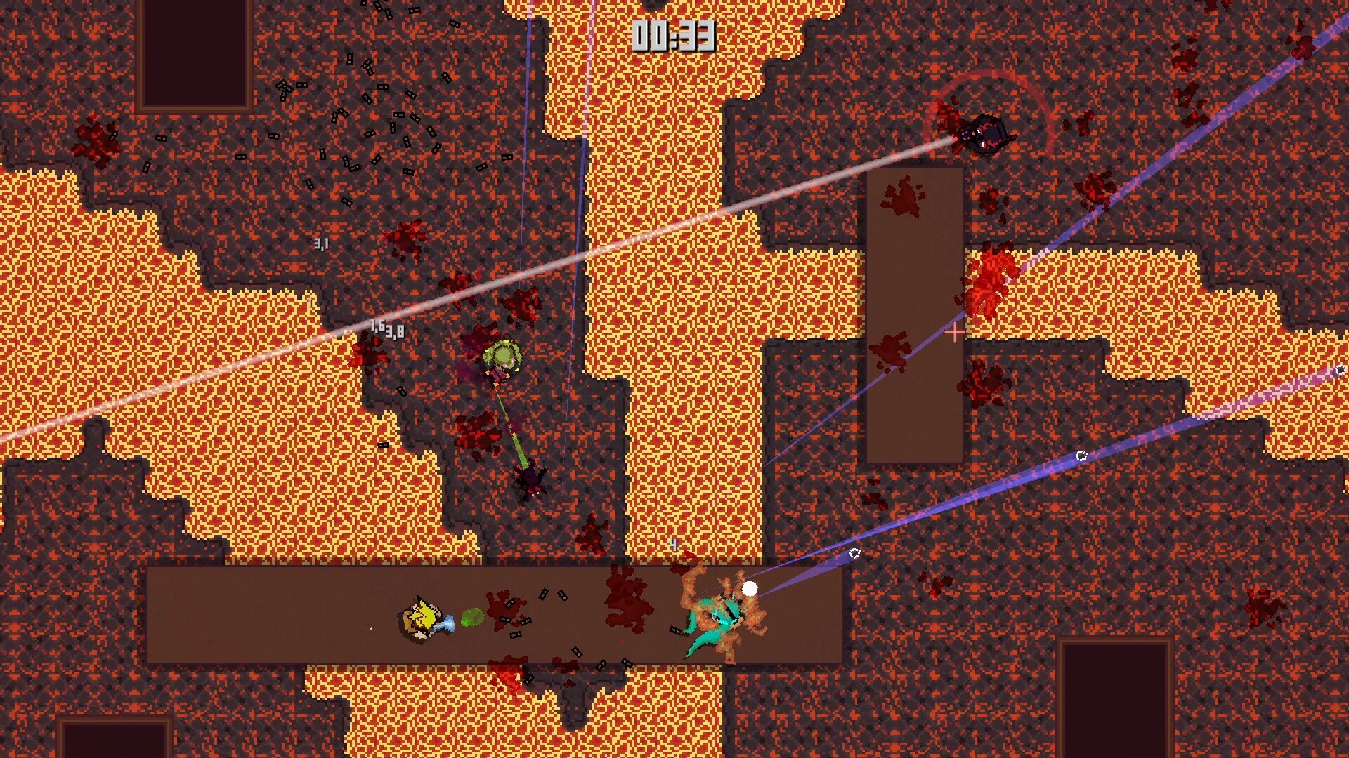 Trigger Fever screenshot 11