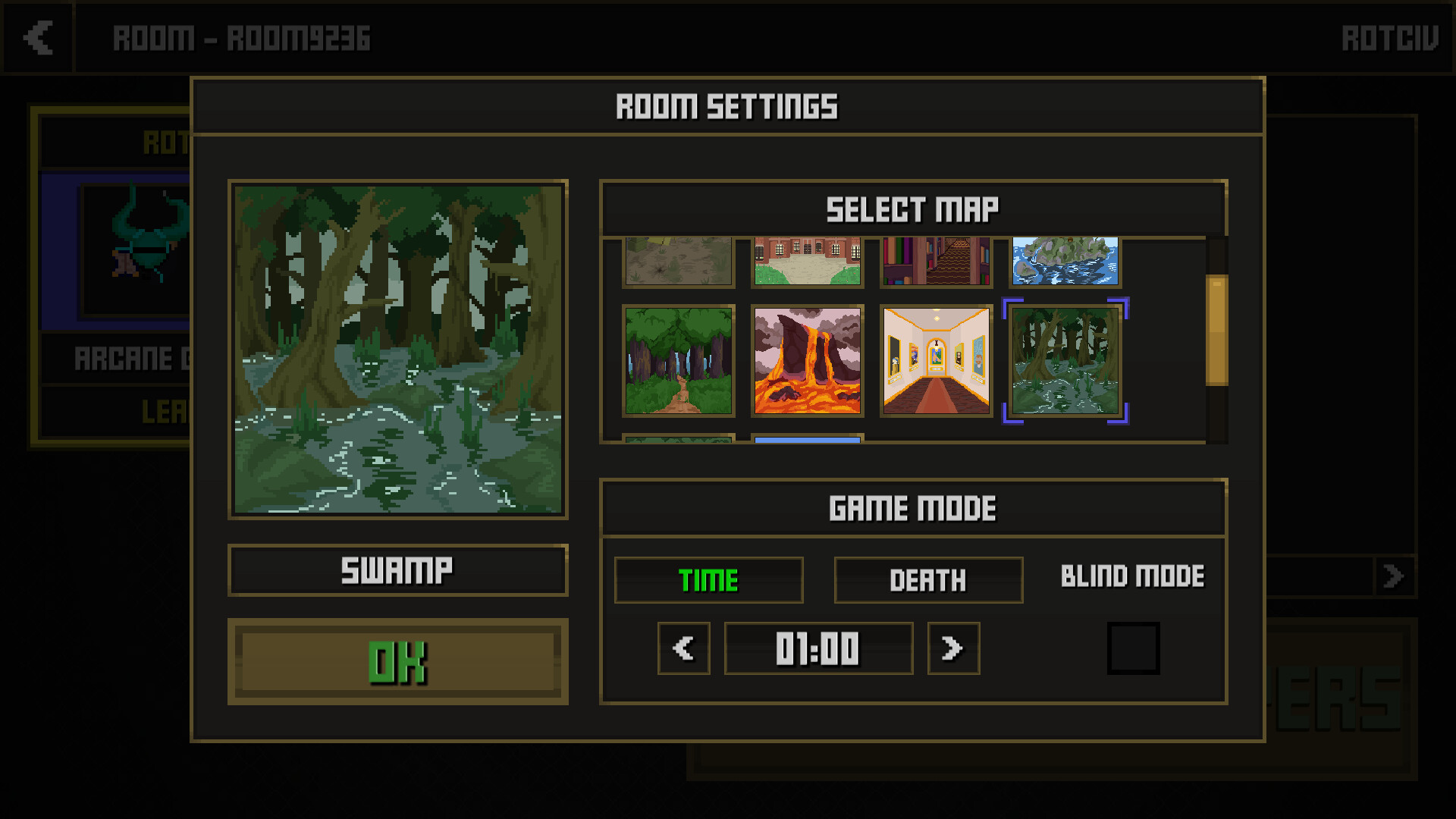 Trigger Fever screenshot 3