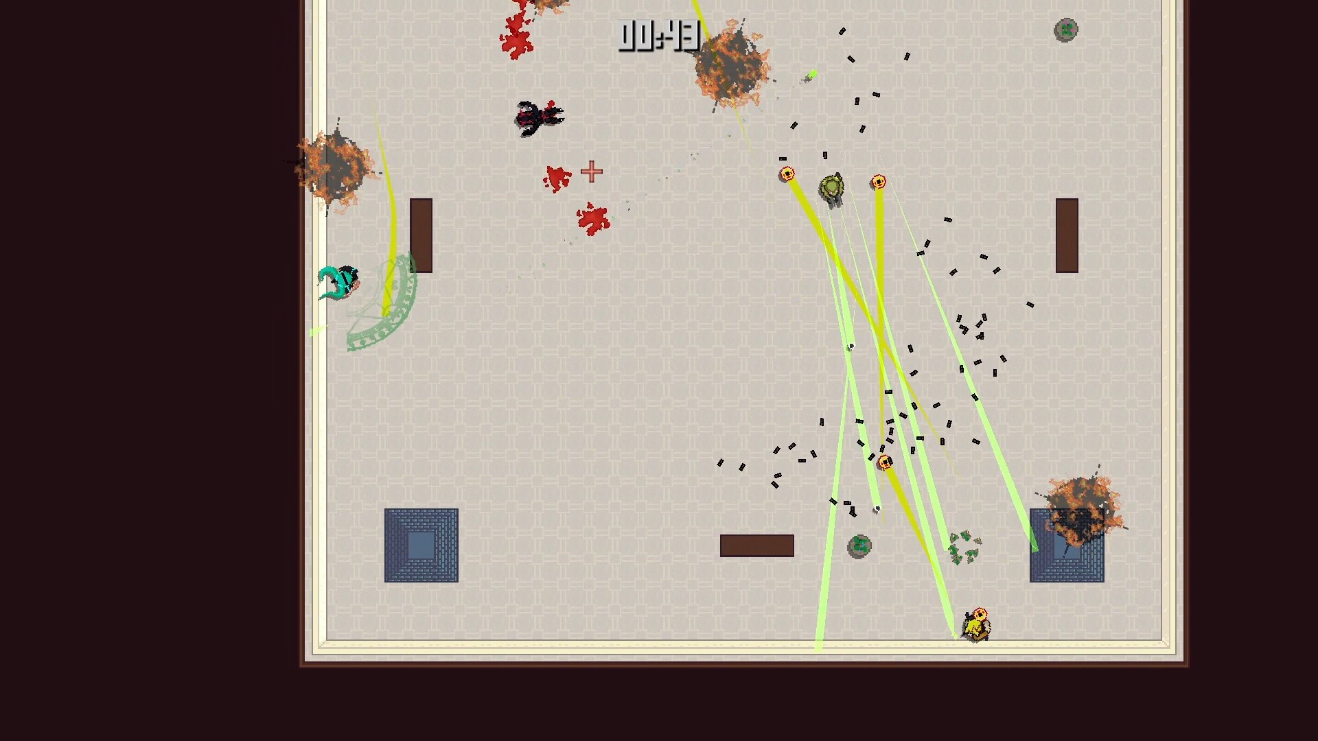 Trigger Fever screenshot 4