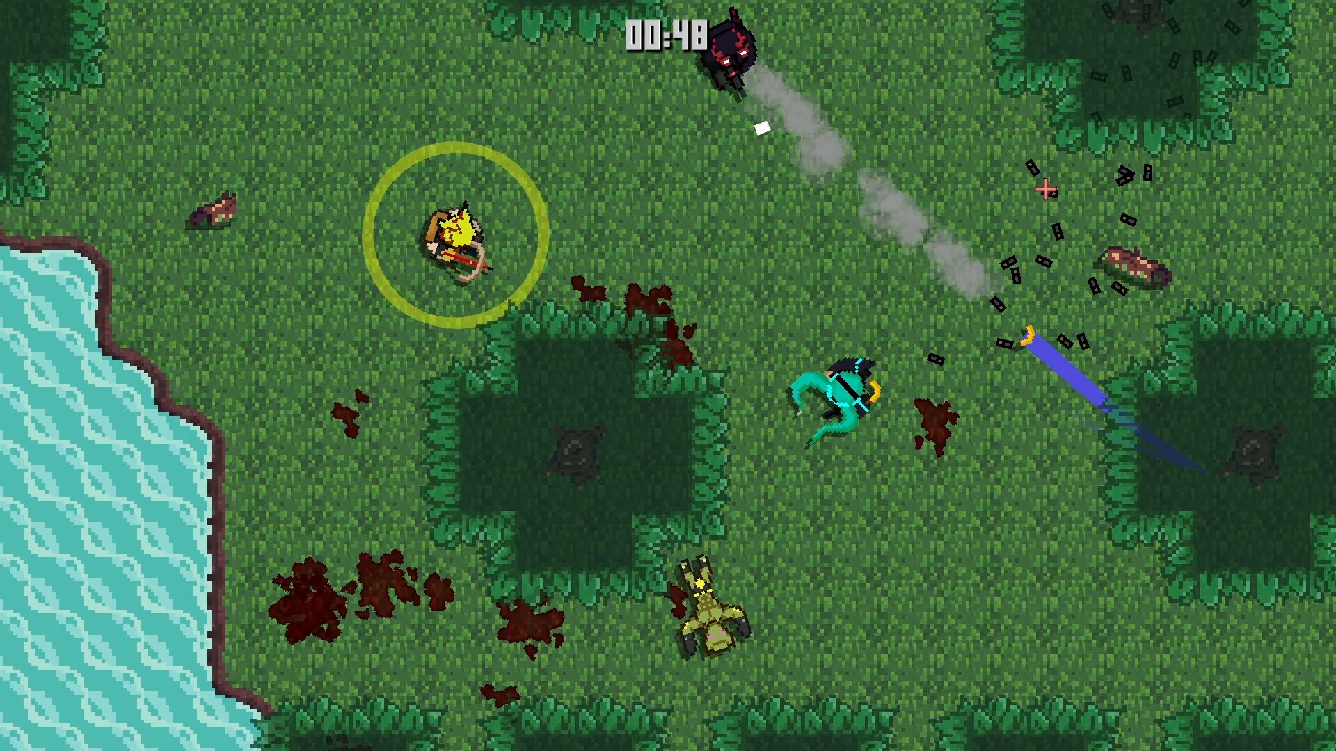Trigger Fever screenshot 2