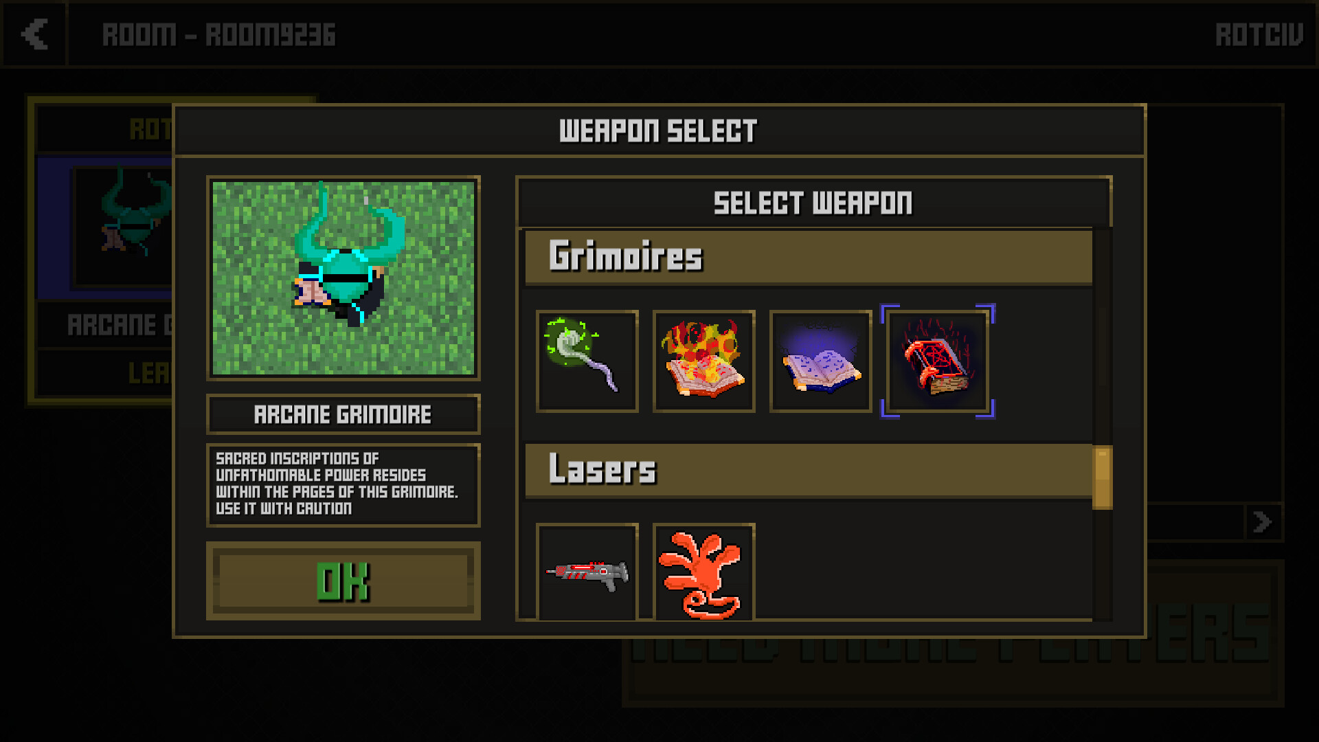 Trigger Fever screenshot 6