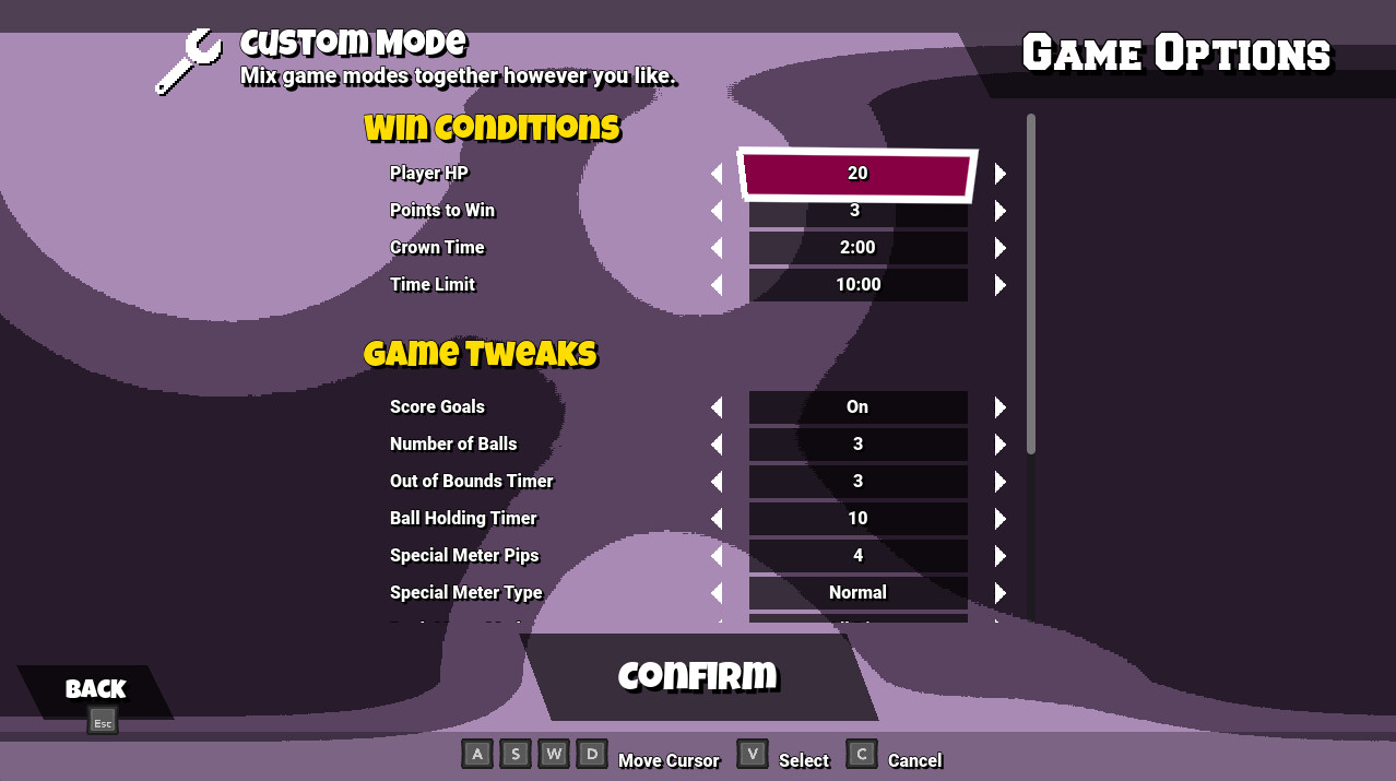 Dodge Barrage screenshot 9